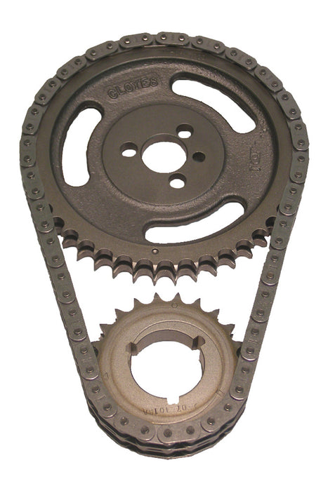 Cloyes CLO9-3100-5 True Roller Timing Set - SBC