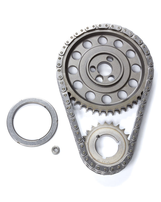 Cloyes True Roller Timing Set - SBC Adjustable