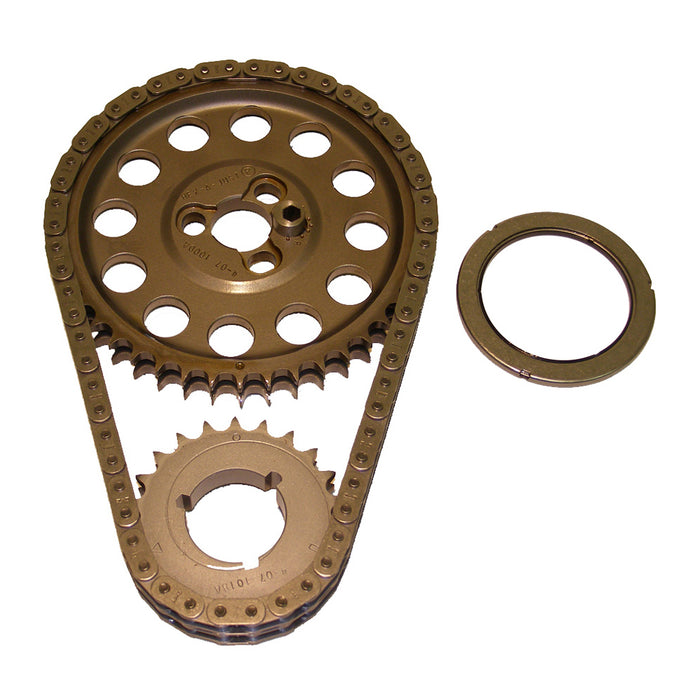 Cloyes CLO9-3100A True Roller Timing Set - SBC Adjustable