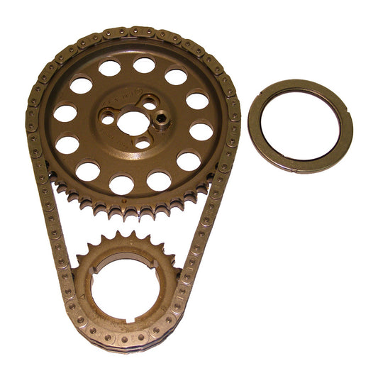 Cloyes True Roller Timing Set - SBC