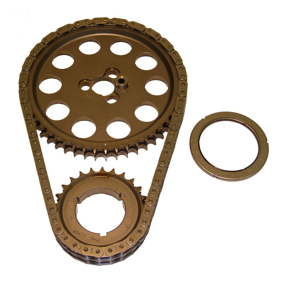 Cloyes True Roller Timing Set - BBC Adjustable