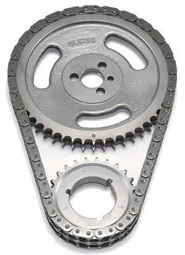 Cloyes True Roller Timing Set - Ford 351W