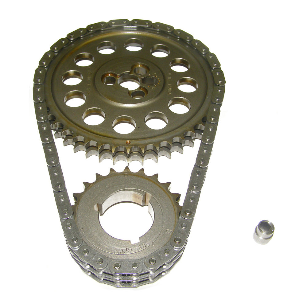 Cloyes CLO9-3145A True Roller Timing Set - SBC Adjustable