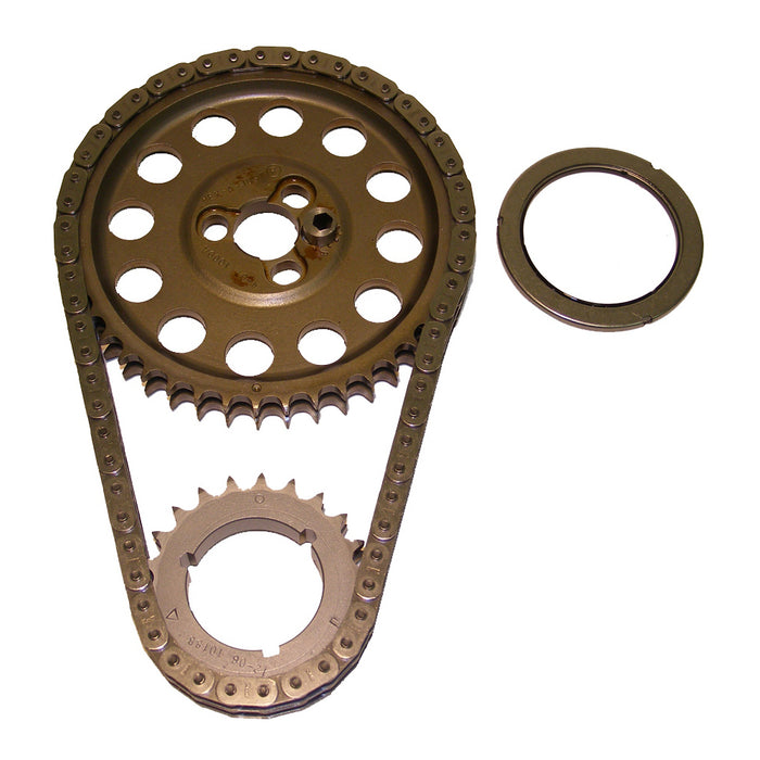 Cloyes CLO9-3146B True Roller Timing Set - SBC Rocket Block