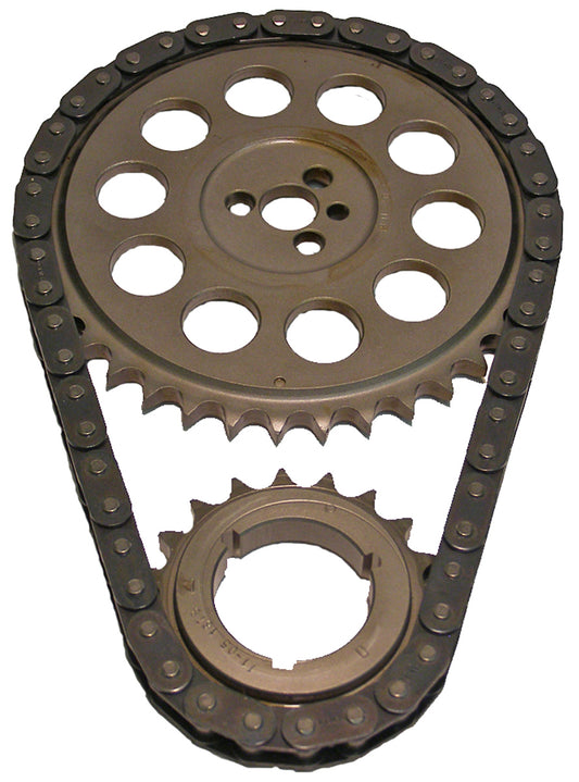 Cloyes CLO9-3149-5 BBC Race True Roller Timing Chain Set