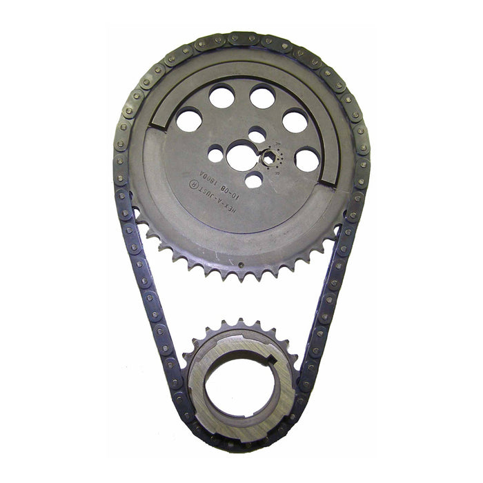 Cloyes CLO9-3158A Hex-A-Just True Roller Timing Set LS2