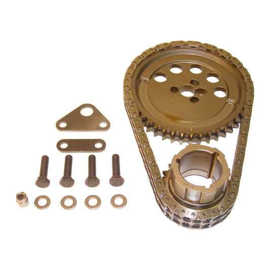 Cloyes CLO9-3159A Hex-A-Just True Roller Timing Set - SBC LS1