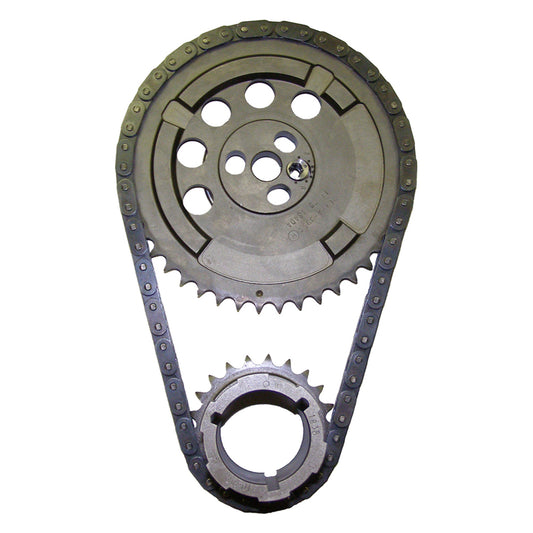 Cloyes Hex-A-Just True Roller Timing Set - GM LS7