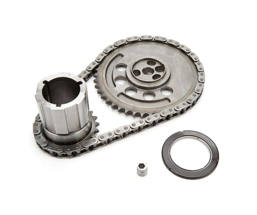 Cloyes CLO9-3167AZ Hex-A-Just True Roller Timing Set - GM LS7