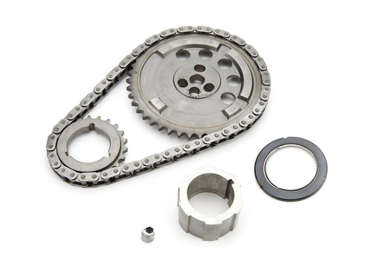 Cloyes CLO9-3172AZ Hex-A-Just True Roller Timing Set - GM LS2 2006