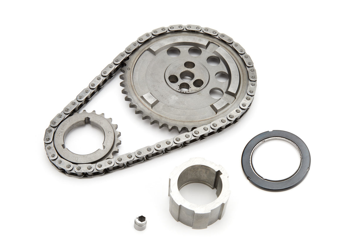Cloyes CLO9-3172AZ Hex-A-Just True Roller Timing Set - GM LS2 2006