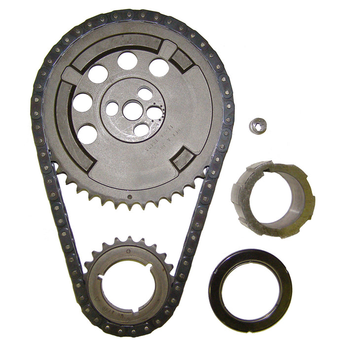 Cloyes CLO9-3172A Hex-A-Just True Roller Timing Set - GM LS 2006