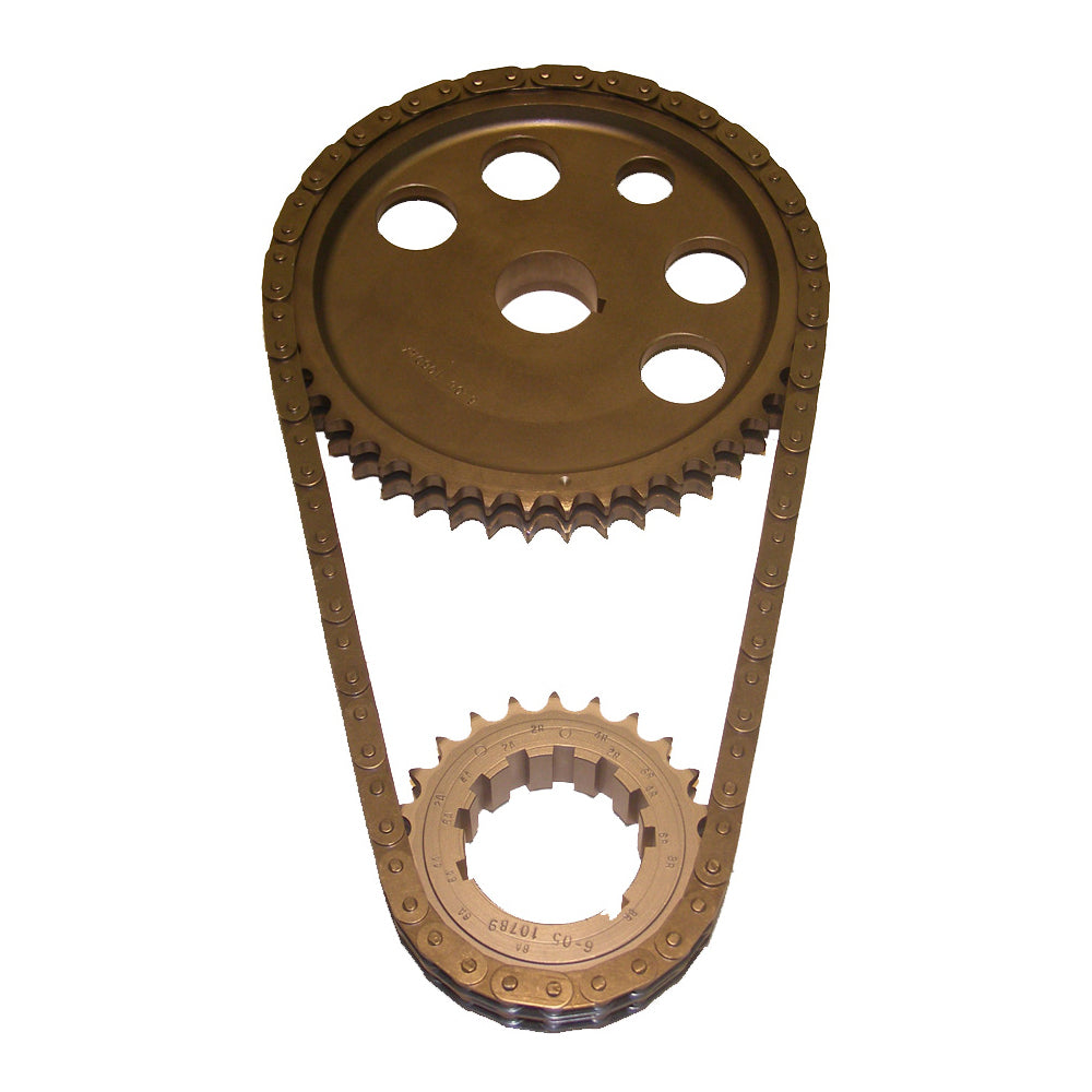 Cloyes CLO9-3503X9 Street True Roller Timing Set