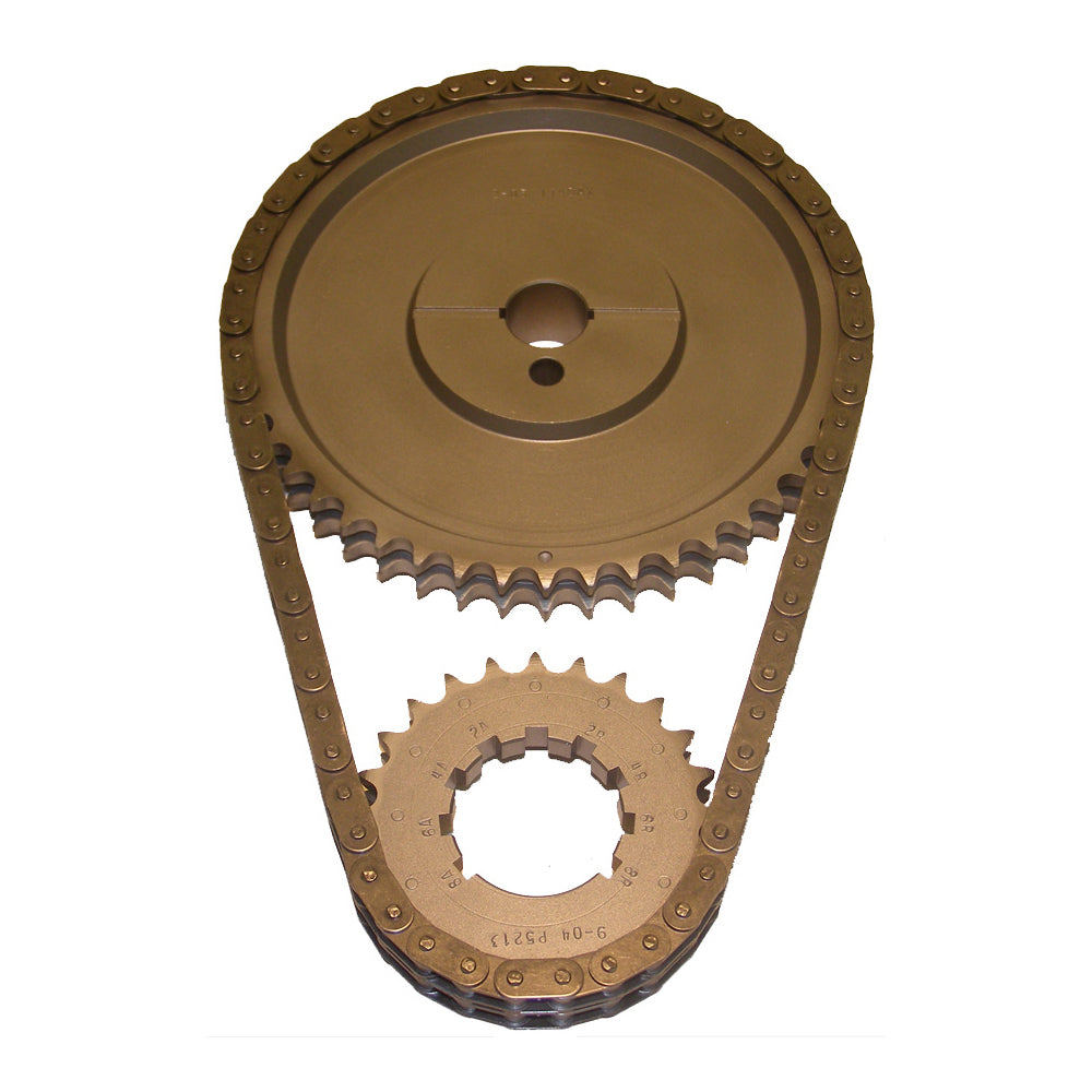 Cloyes CLO9-3508X9 Street True Roller Timing Set - FE Series