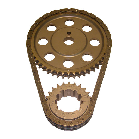 Cloyes CLO9-3513X9 Billet True Roller Timing Set - Olds V8