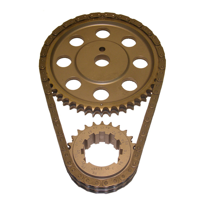 Cloyes CLO9-3513X9 Billet True Roller Timing Set - Olds V8
