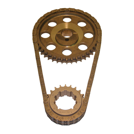 Cloyes CLO9-3522X9 Billet True Roller Timing Set - BBF
