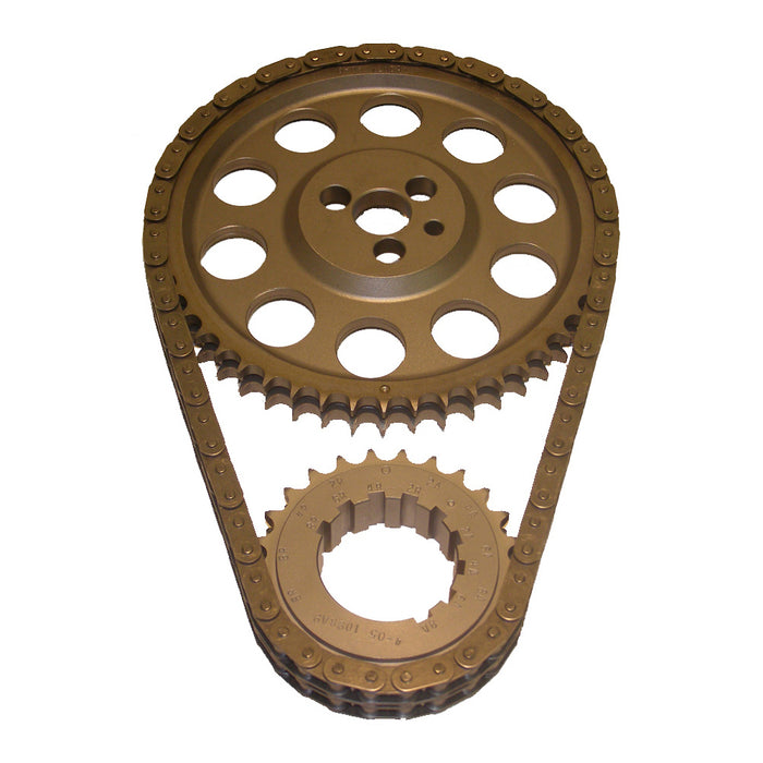 Cloyes CLO9-3525TX9 Billet True Roller Timing Set - BBM 3-Bolt