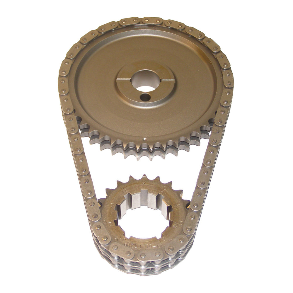 Cloyes CLO9-3535X9 Billet True Roller Timing Set - SBF