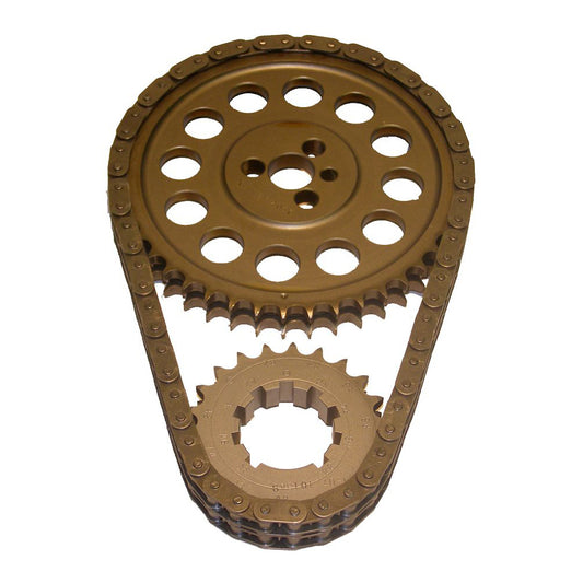 Cloyes CLO9-3545X9 Billet True Roller Timing Set - SBC