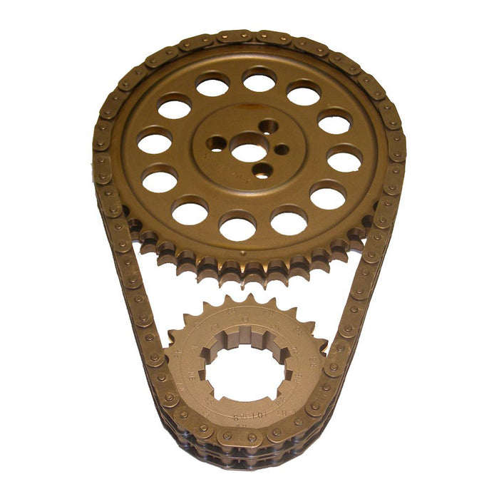 Cloyes CLO9-3545X9 Billet True Roller Timing Set - SBC