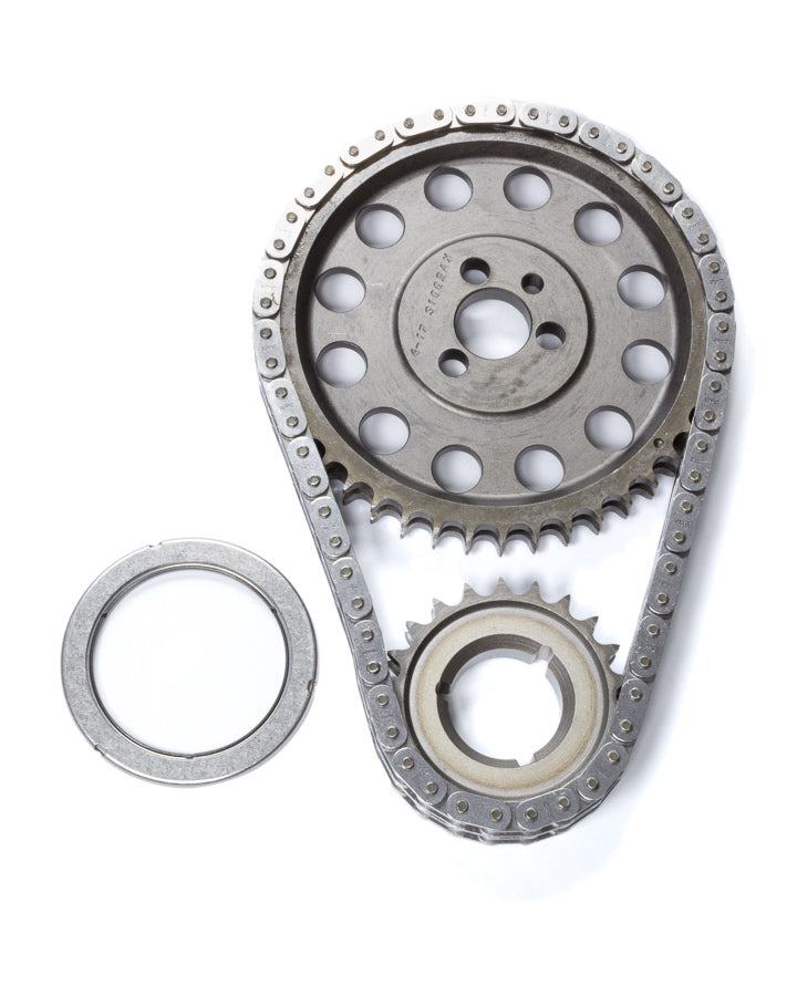 Cloyes True Roller Timing Set - SBC