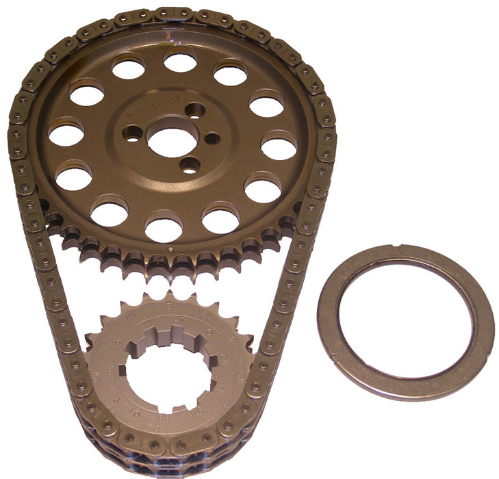 Cloyes CLO9-3600TX9-5 Billet Timing Set True Roller SBC