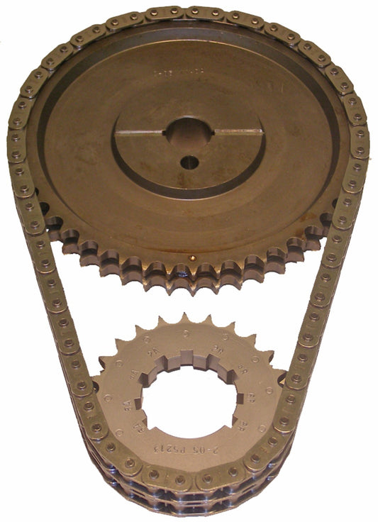 Cloyes CLO9-3608X9-5 True Roller Timing Set - BBF FE
