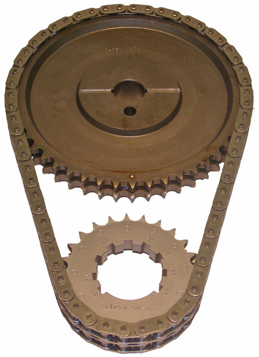 Cloyes CLO9-3608X9-5 True Roller Timing Set - BBF FE