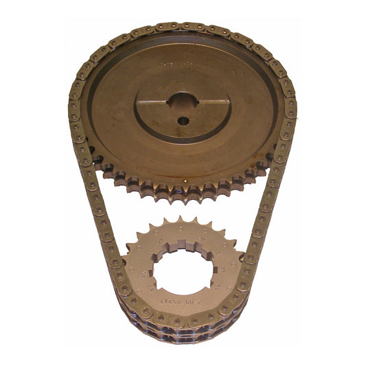 Cloyes CLO9-3608X9 Billet True Roller Timing Set - BBF FE