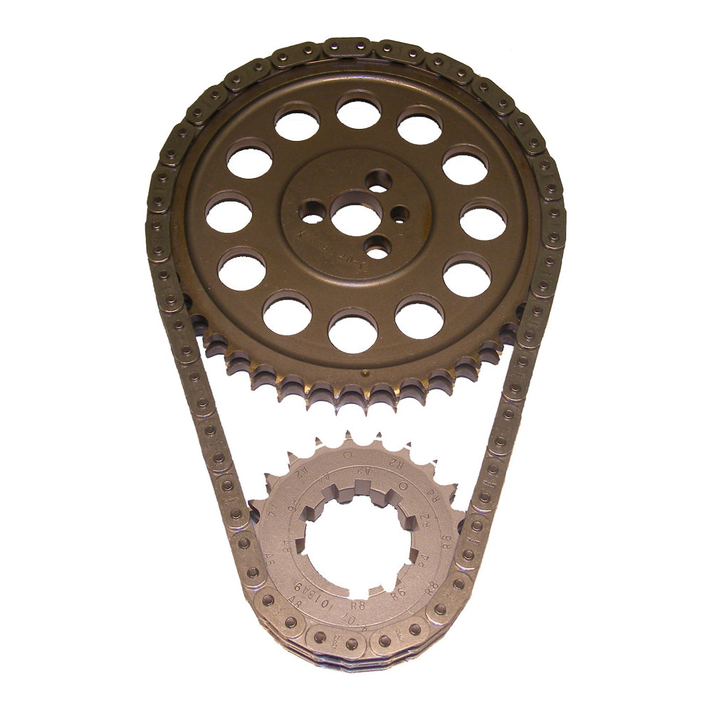 Cloyes CLO9-3610TX9-5 Race Billet True Roller Timing Set BBC