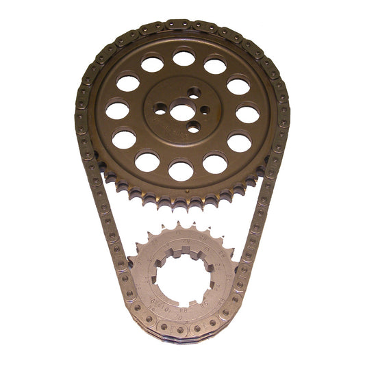 Cloyes CLO9-3610TX9-5 Race Billet True Roller Timing Set BBC
