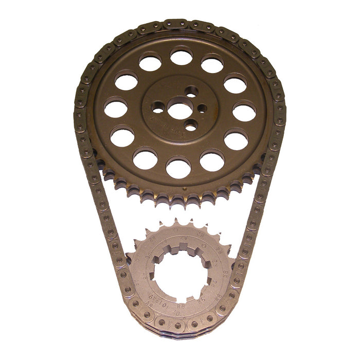 Cloyes CLO9-3610TX9-5 Race Billet True Roller Timing Set BBC