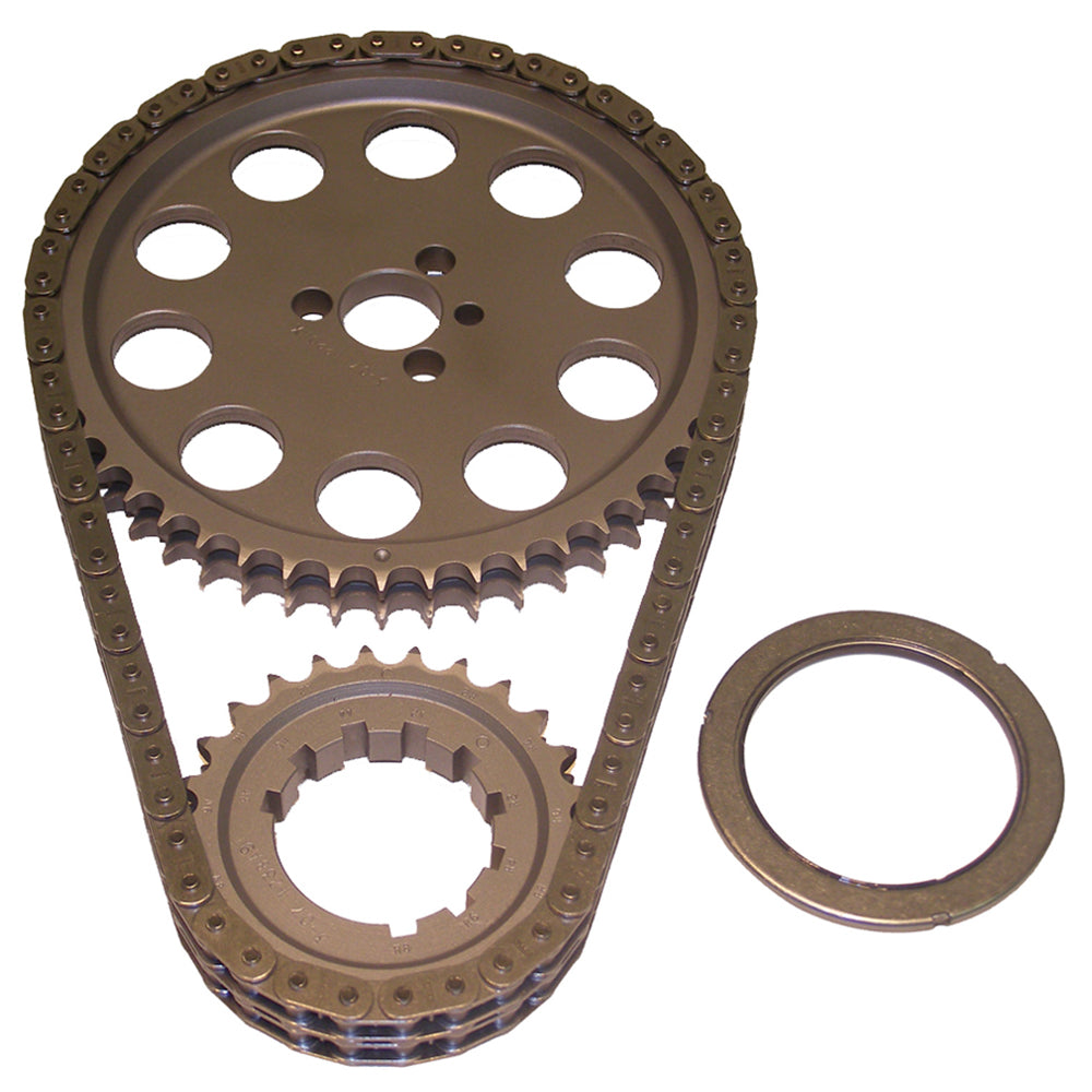 Cloyes CLO9-3610TX9 Billet True Roller Timing Set - BBC
