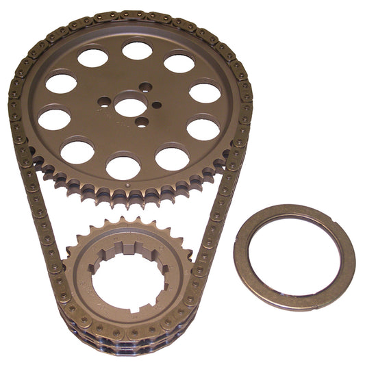 Cloyes CLO9-3610TX9 Billet True Roller Timing Set - BBC