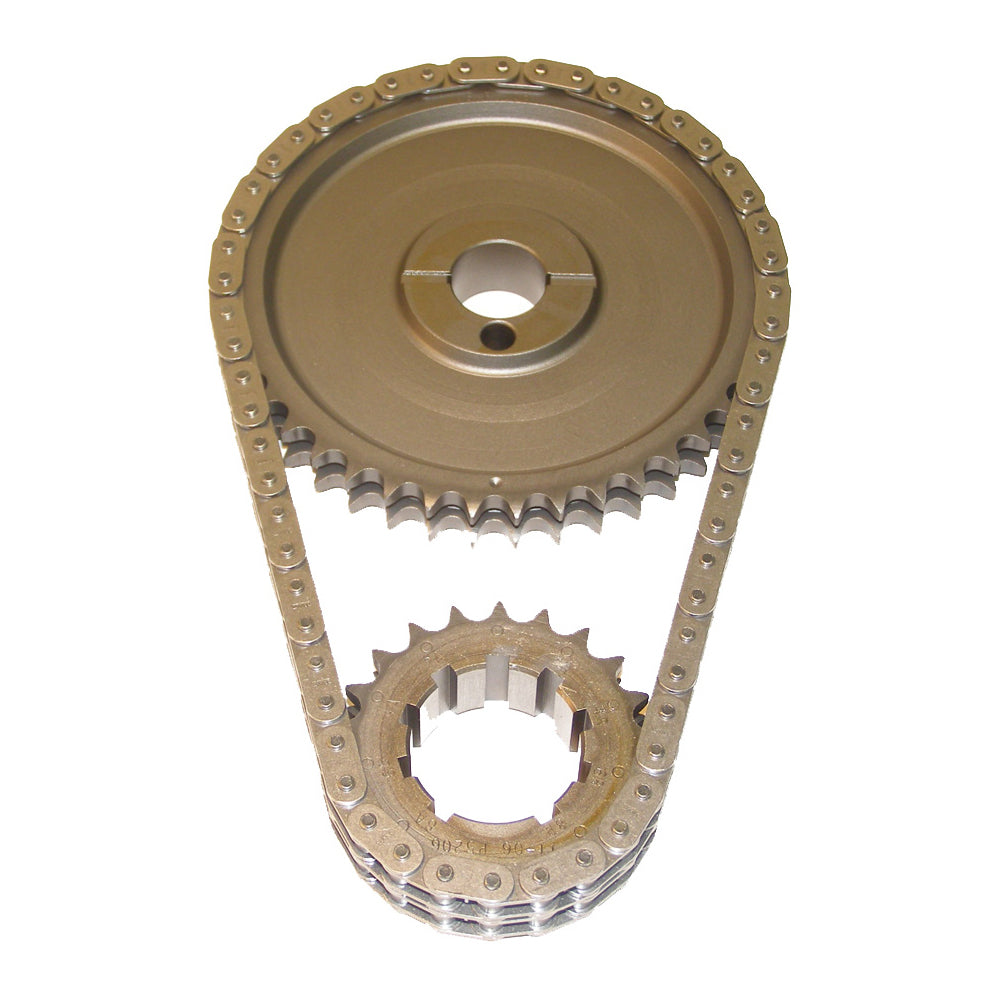 Cloyes CLO9-3635X9 Billet True Roller Timing Set - SBF