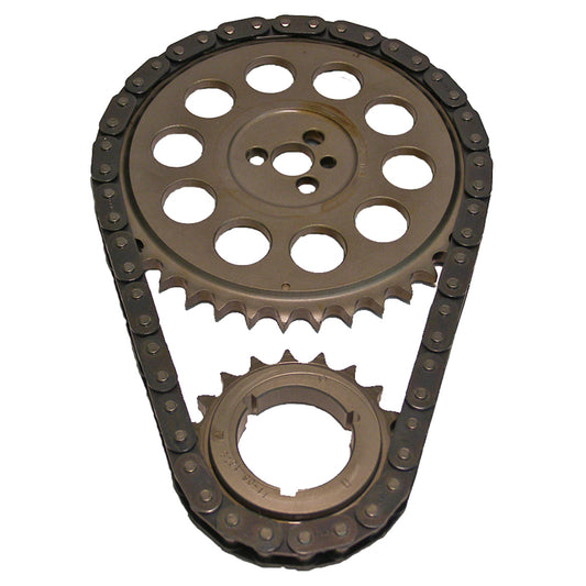 Cloyes CLO9-3649X3 True Roller Timing Set - BBC Mark VI