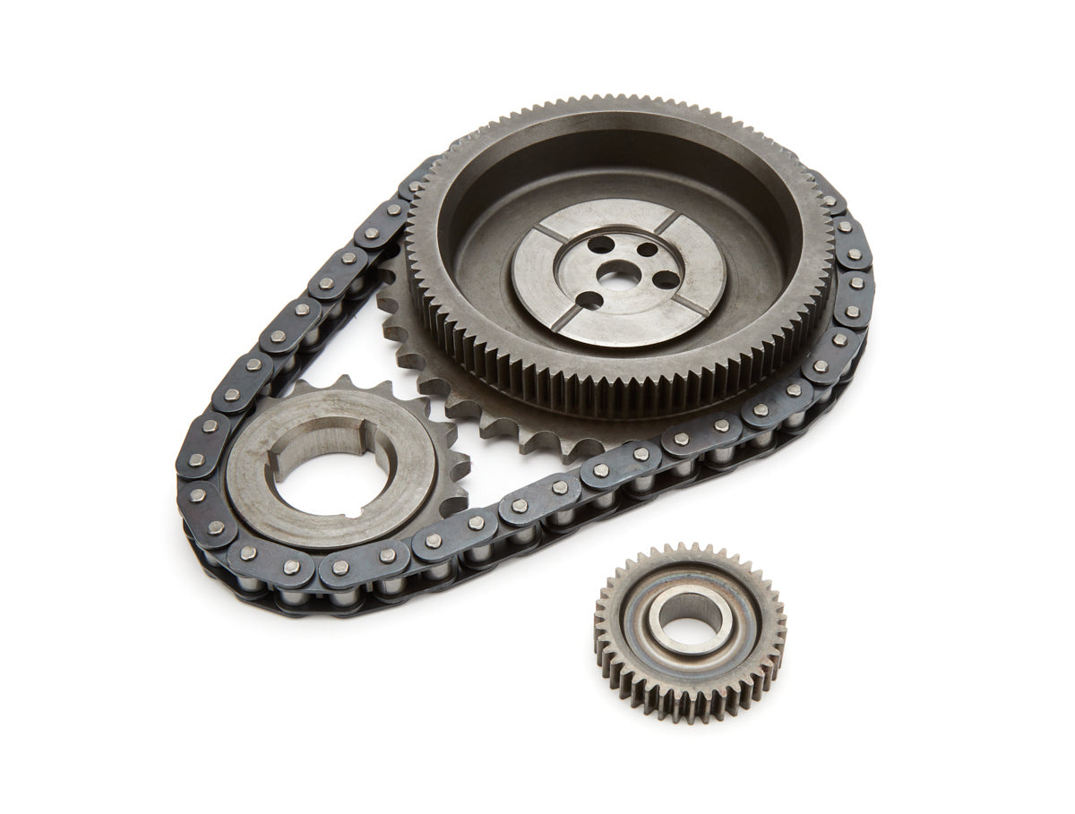 Cloyes True Roller Timing Set - SBC LT1