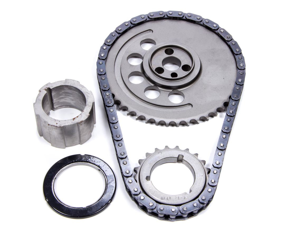Cloyes CLO9-3658TX3 True Roller Timing Set - SBC LS2