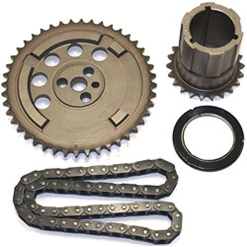Cloyes CLO9-3667TX3 True Roller Timing Set - GM LS7