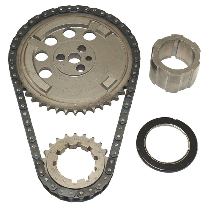 Cloyes CLO9-3672TX9Z Billet True Roller Tmng Set - GM LS2 2006
