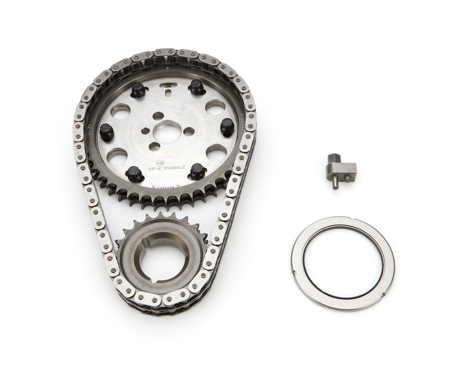 Cloyes Quick Adjust Billet Timing Chain Set