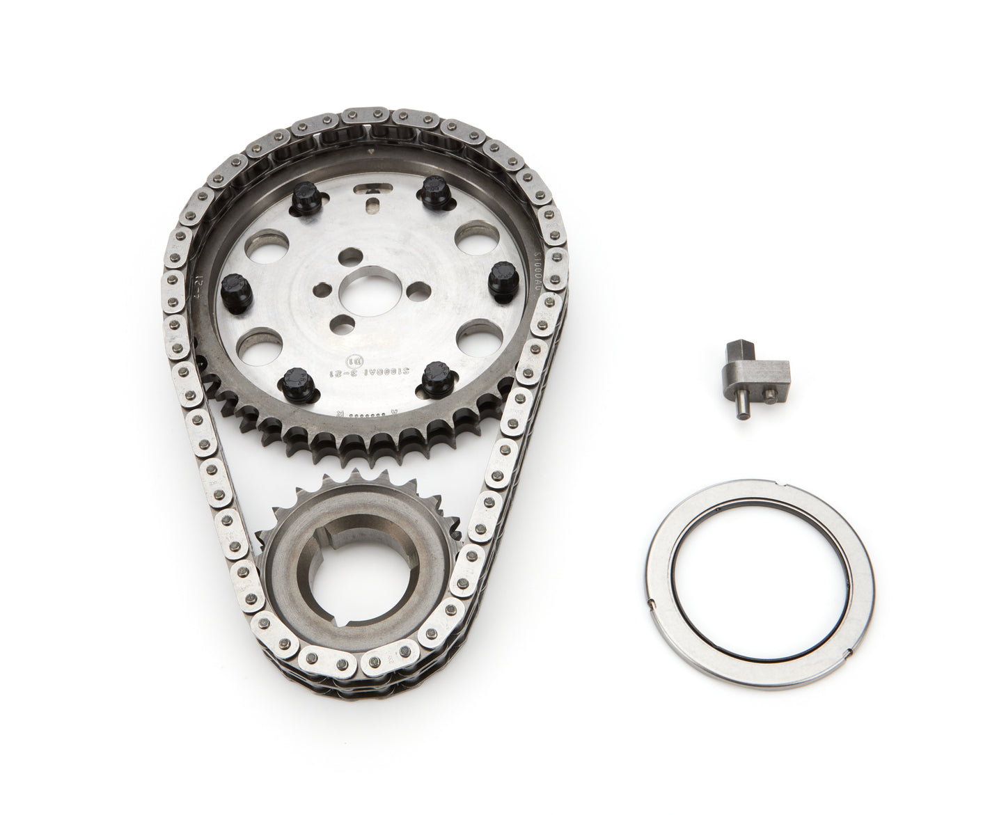 Cloyes CLO9-3700 Quick Adjust Billet Timing Chain Set