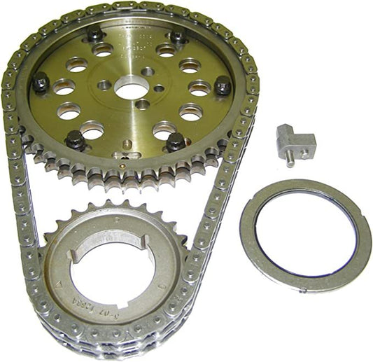 Cloyes Quick Adjust Billet Timing Chain Set