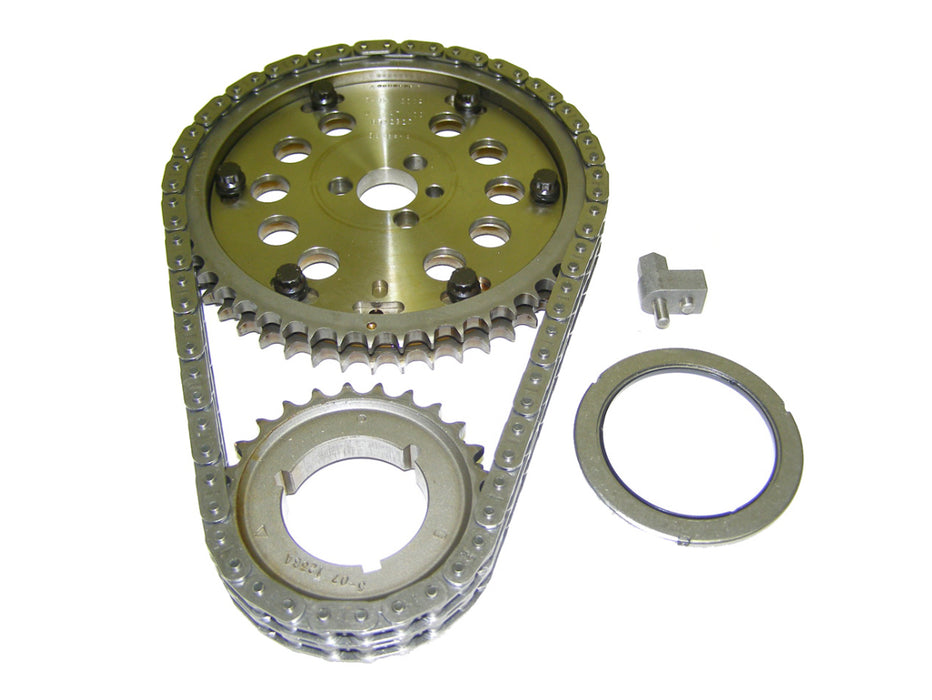 Cloyes CLO9-3710Z BBC Quick Adj. Timing Chain Set