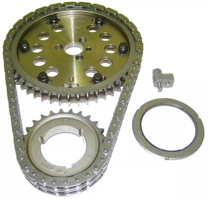 Cloyes CLO9-3710 Quick Adjust Billet Timing Chain Set