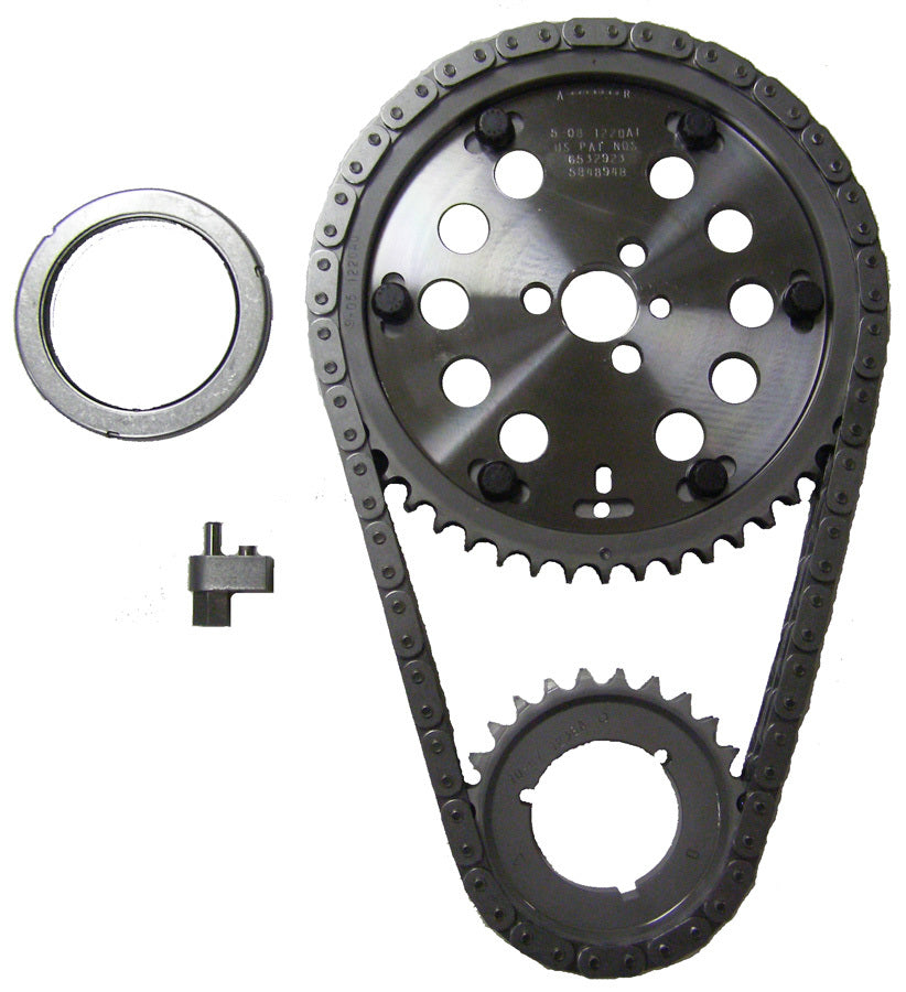 Cloyes Quick Adjust Billet Timing Chain Set