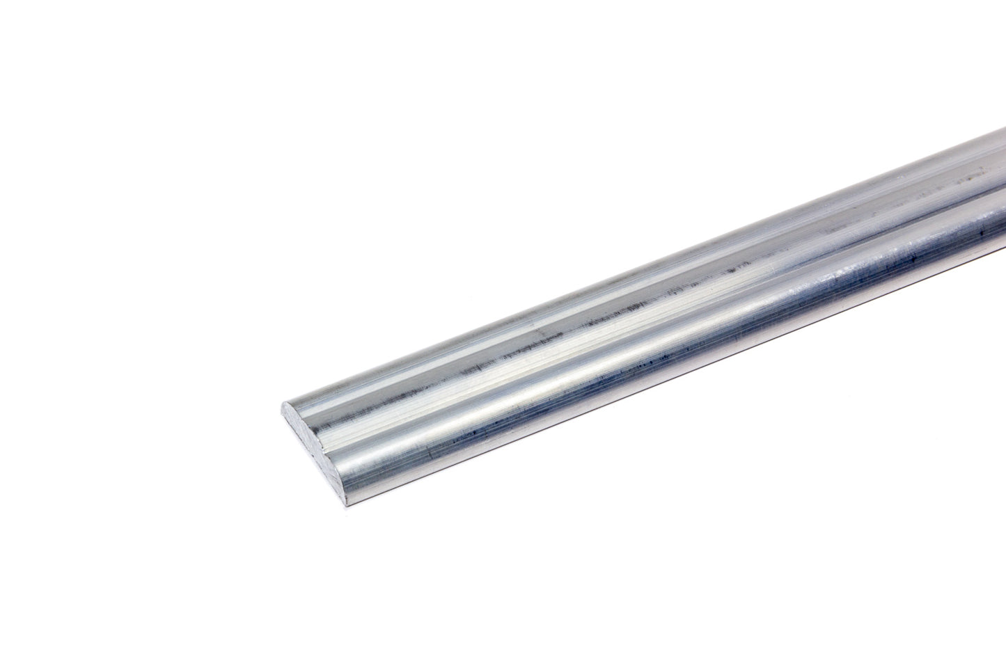 Clayton Machine Works CMWTRIM-01-6 Ribbed Exterior Aluminum Trim 6 FT
