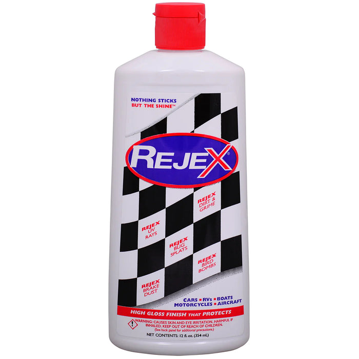 Corrosion Technologies CNX61001-X12 RejeX 12oz Dropper Case of 12