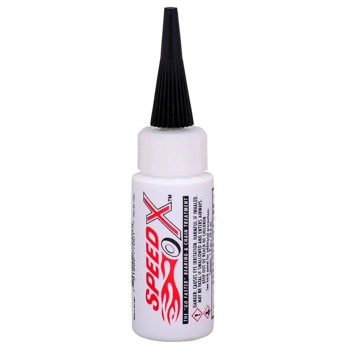 Corrosion Technologies CNX77001-X24 SpeedX 1oz Dropper Case of 24